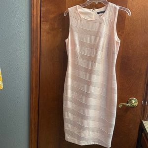 💌FREE SHIPPING💌Tommy Hilfiger Pink Dress